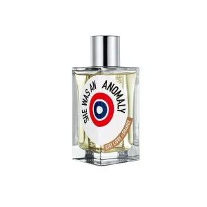 Etat Libre D’Orange She Was An Anomaly eau de parfum unisex