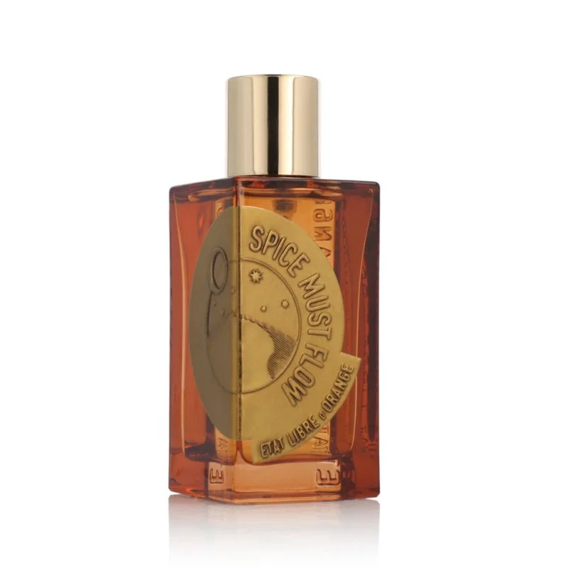 Spice Must Flow Eau de Parfum unisex