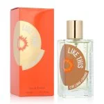 Tilda Swinton Like This eau de parfum da donna