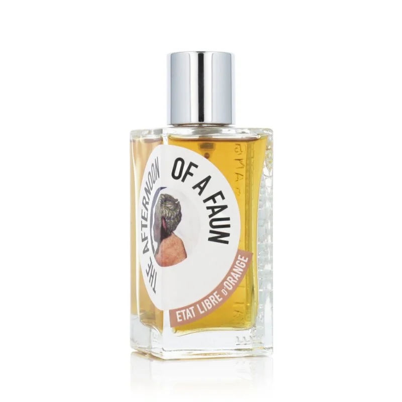 The Afternoon of a Faun Eau de Parfum unisex