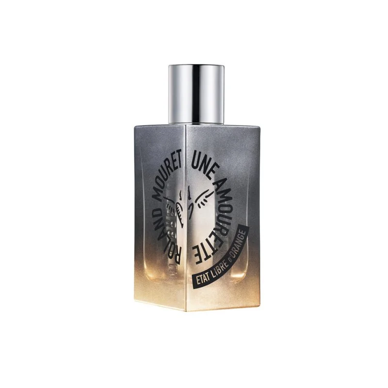 Une Amourette Roland Mouret Eau de Parfum unisex