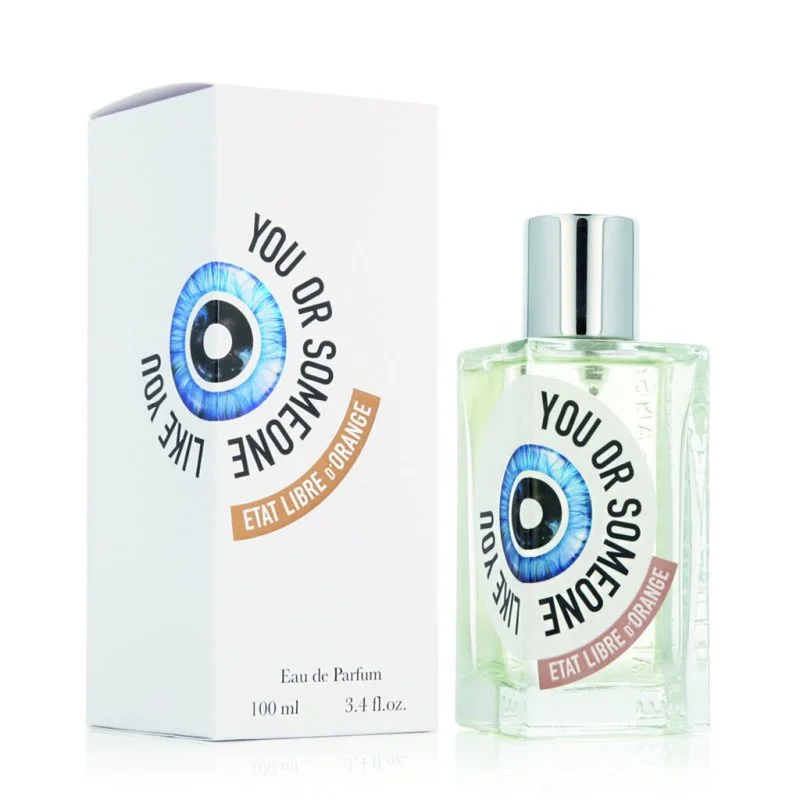 You Or Someone Like You Eau de Parfum unisex