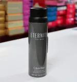 Eternity for Men deodorante spray per uomo 160 ml