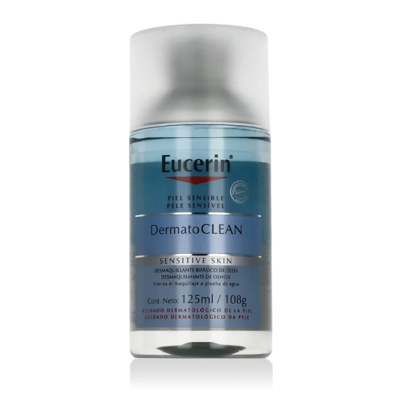DermatoCLEAN Struccante Occhi Micellare 125 ml