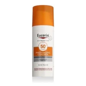 Eucerin Controllo del fotoinvecchiamento SPF 50+