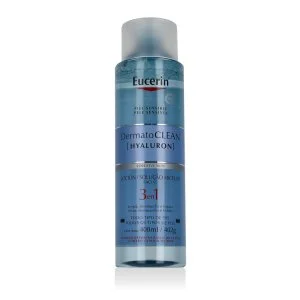 Eucerin DermatoCLEAN Hyaluron Acqua micellare