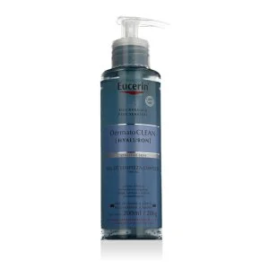 Eucerin DermatoCLEAN Hyaluron Gel Detergente