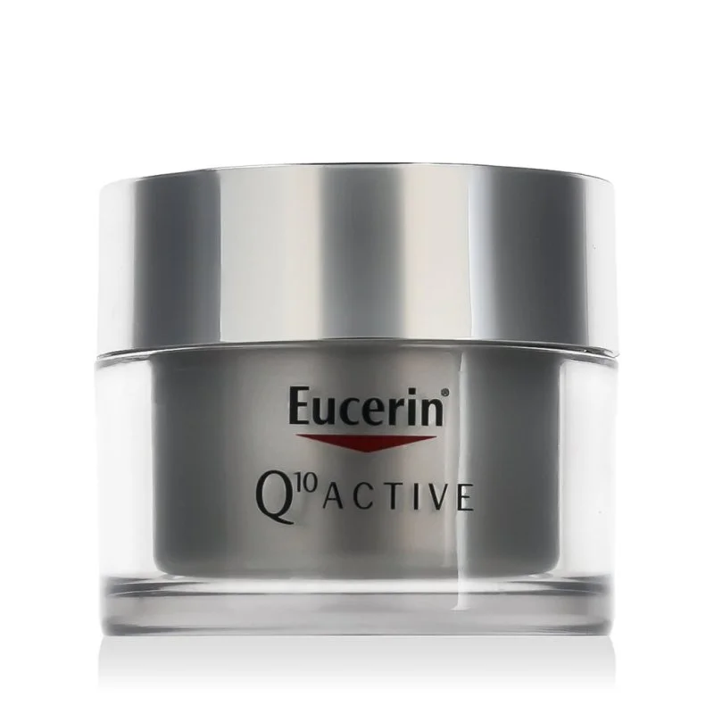 Q 10 Crema Notte Antirughe 50 ml