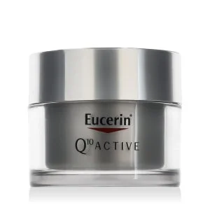 Eucerin Q 10 Crema Notte Antirughe