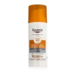 Crema CC Solare Controllo del Fotoinvecchiamento SPF 50+ 50 ml