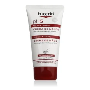 Eucerin pH5 Crema Mani