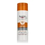 Gel-Crema Solare Controllo del Sebo SPF 50+ 50 ml
