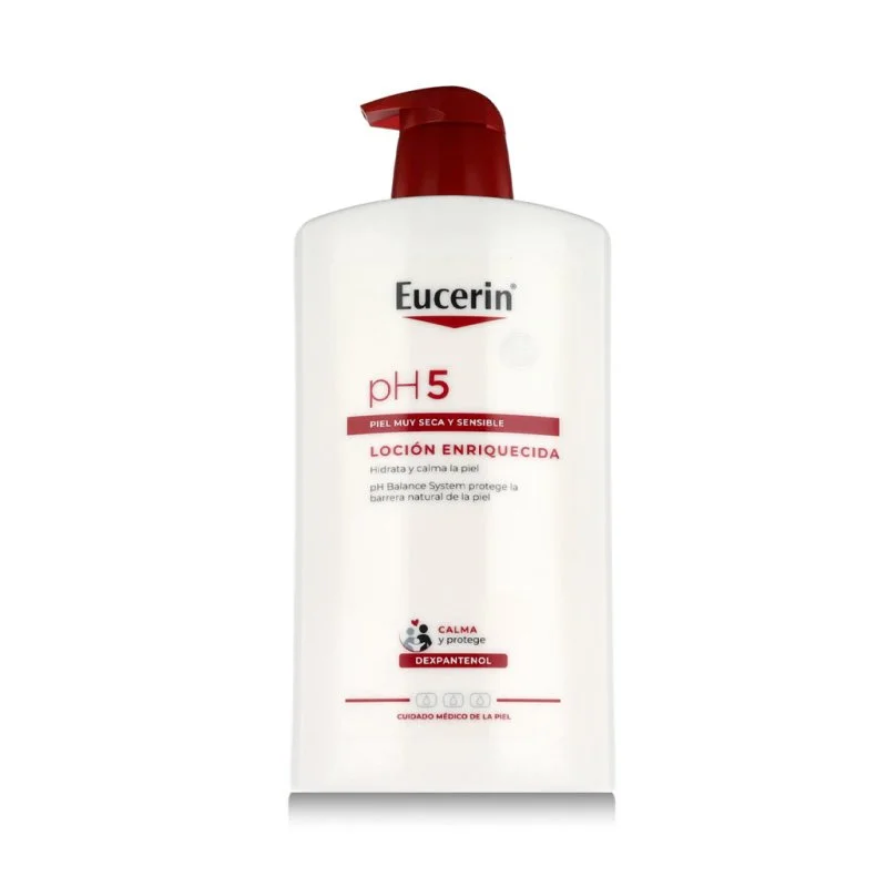 pH5 Lozione Corpo Ricca 1000 ml
