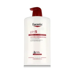 Eucerin pH5 Lozione Corpo Ricca