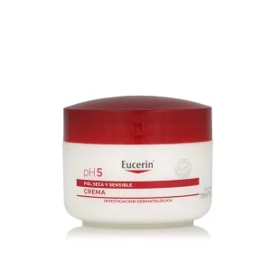 Eucerin Crema pH5 per pelle secca e sensibile