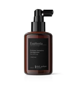 Euphoria Lozione intensiva rivitalizzante per capelli e cuoio capelluto contro la caduta dei capelli