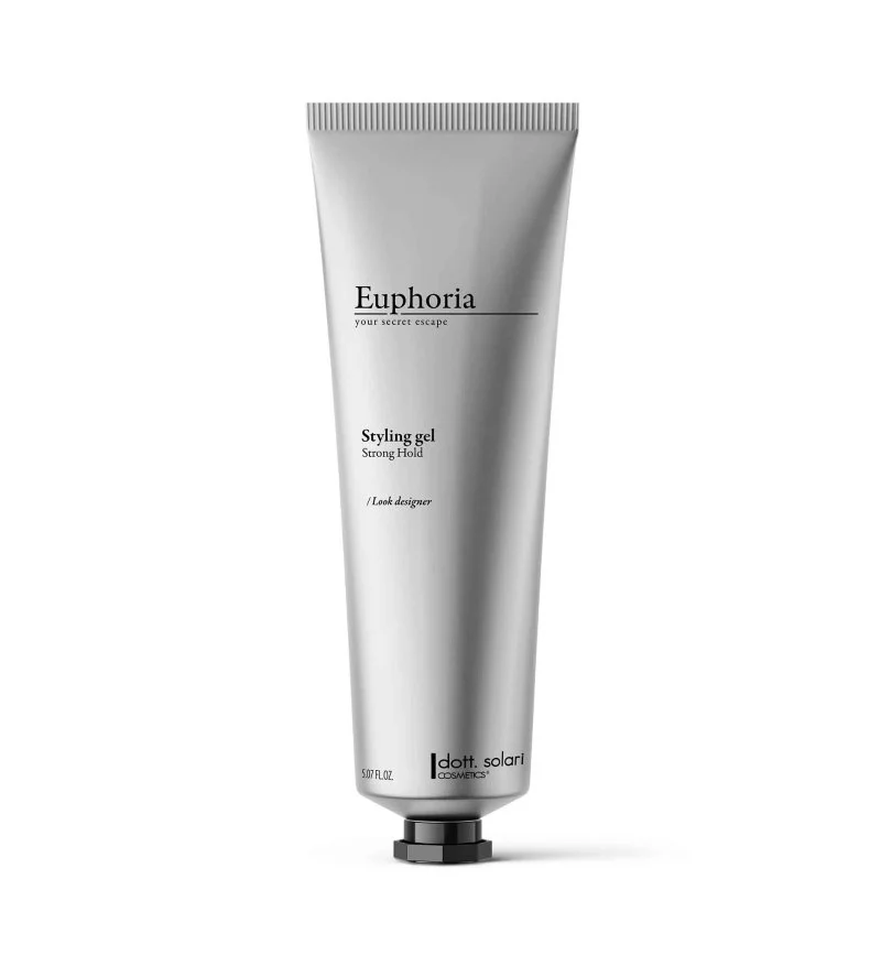 Styling Gel gel modellante a fissaggio forte 150 ml