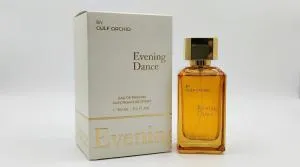 Gulf Orchid Evening Dance Eau de Parfum unisex
