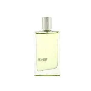 Jil Sander Evergreen Eau de Toilette da donna