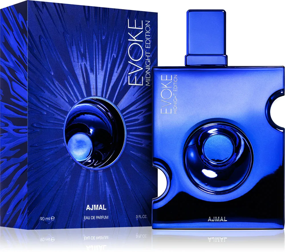 Evoke Edizione di Mezzanotte 90 ml