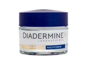 Diadermine Laboratoires Expert Crema Notte Antirughe