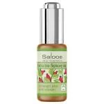 Saloos Olio di rosa mosqueta extra biologico