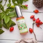 Saloos Olio di rosa mosqueta extra biologico