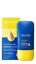 Weleda Gocce di siero Omega Extra Ricco