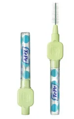 Scovolini interdentali extra morbidi misura 5 verdi (0,8 mm) 8 pz