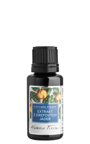 Estratto di semi di pompelmo 20ml