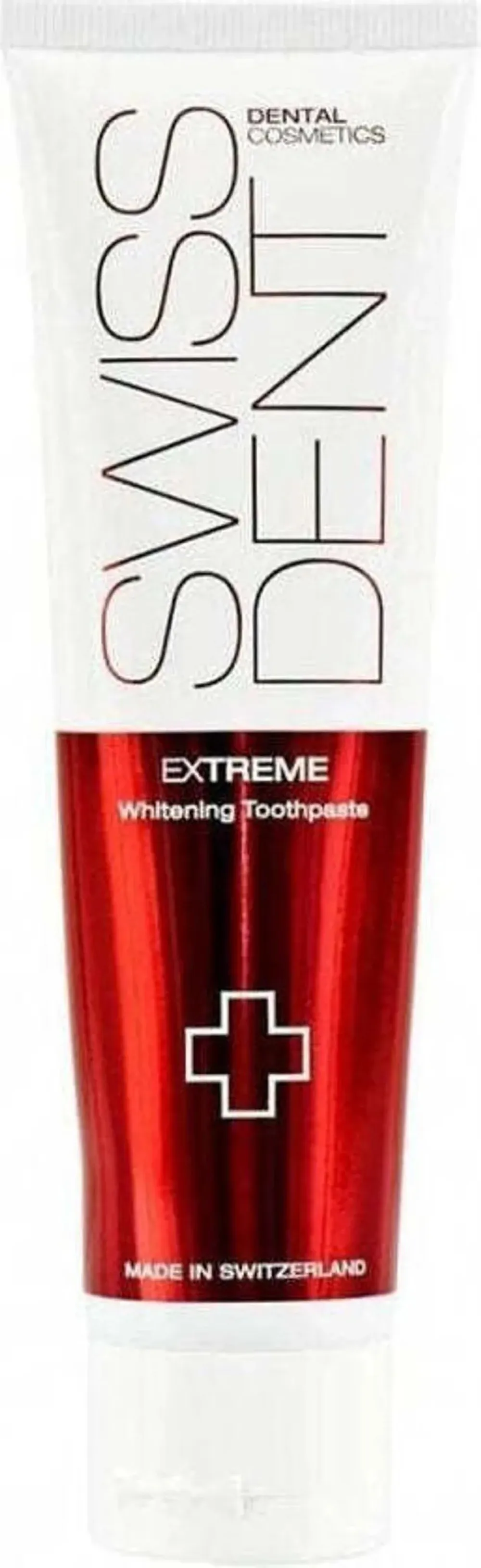 Extreme dentifricio sbiancante intensivo 100 ml