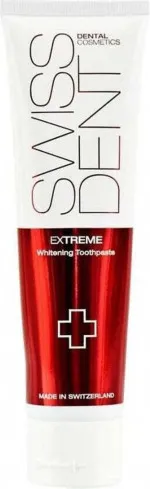 Extreme dentifricio sbiancante intensivo 100 ml