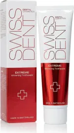Extreme dentifricio sbiancante intensivo 100 ml
