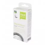 Fair Squared Preservativo Max Perform (10 pezzi) - vegano e del commercio equo e solidale