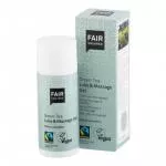 Fair Squared Gel lubrificante e da massaggio al tè verde (150 ml) - vegano e del commercio equo e solidale