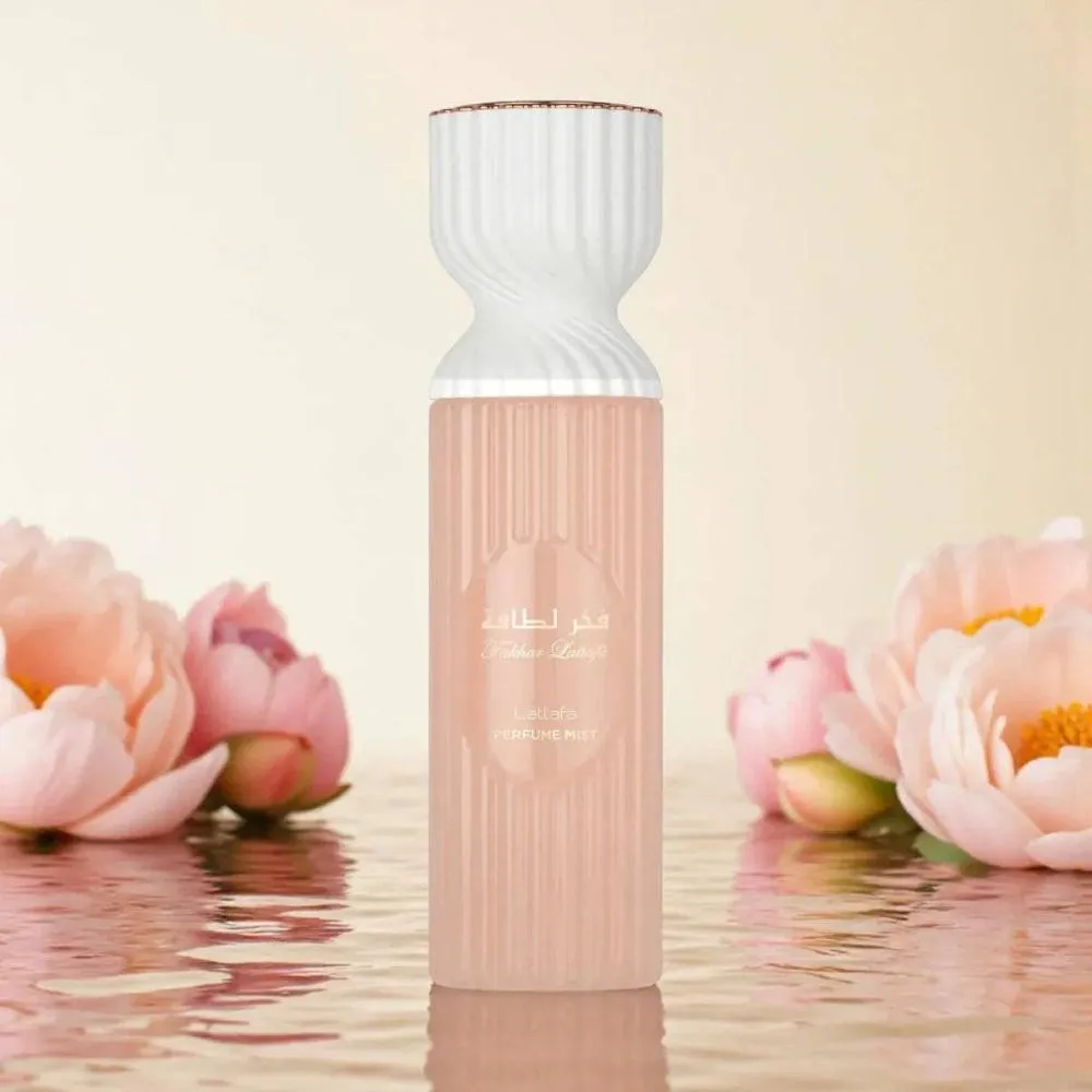 Fakhar Lattafa spray per il corpo unisex 250 ml