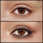 False Lash Epic Waterproof - Nero 13 ml