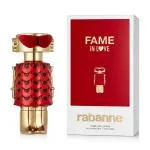 Fame in Love Elixir profumo ricaricabile da donna 80 ml