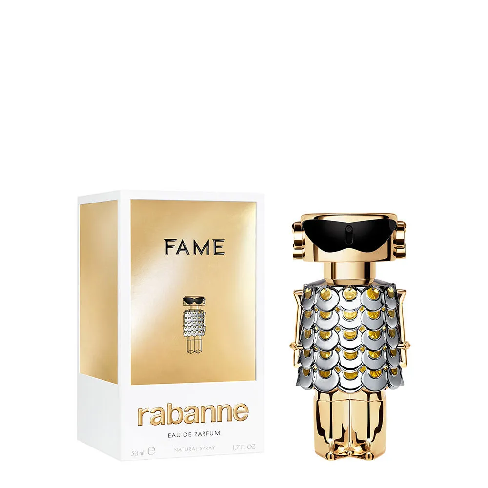 Fame eau de parfum da donna 150 ml