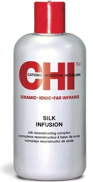 Systems CHI Infusione di Seta 355 ml