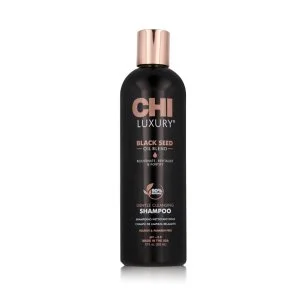 Farouk CHI Luxury Black Seed Oil Shampoo detergente delicato