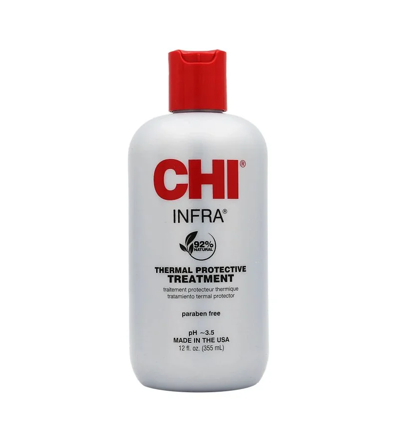 CHI Infra Treatment trattamento idratante per capelli 350 ml