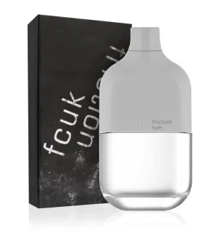 Fcuk Friction For Him acqua da toilette da uomo