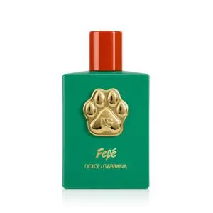 Dolce & Gabbana Fefé Acqua Profumata per Cani
