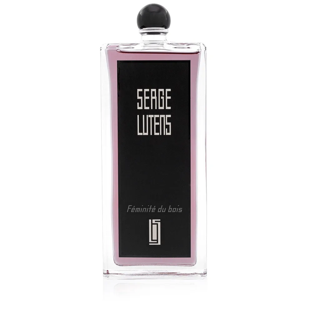 Feminité du Bois eau de parfum da donna 100 ml
