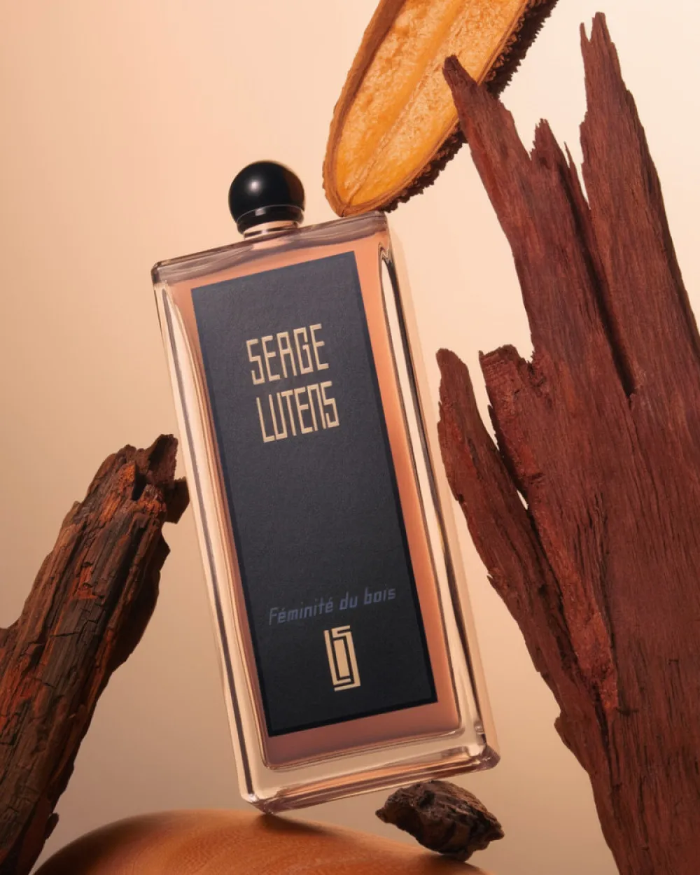 Feminité du Bois eau de parfum da donna 100 ml