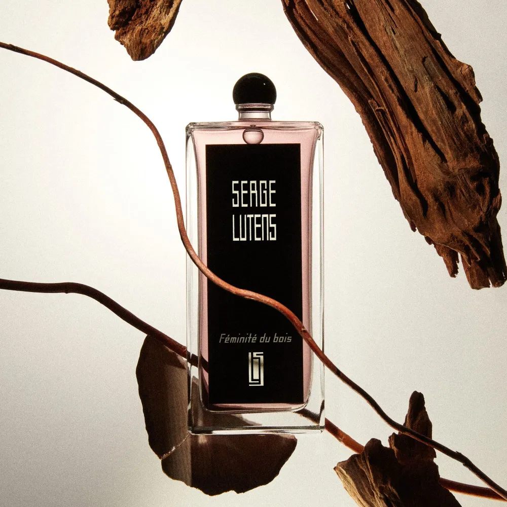 Feminité du Bois eau de parfum da donna 100 ml