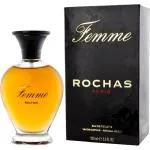 Femme Eau de Toilette da donna 100 ml