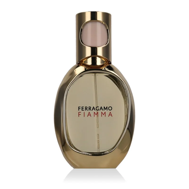 Fiamma Eau de Parfum da donna