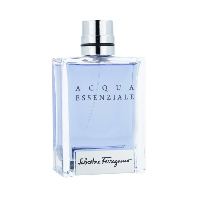 Salvatore Ferragamo Acqua Essenziale Eau de Toilette da uomo